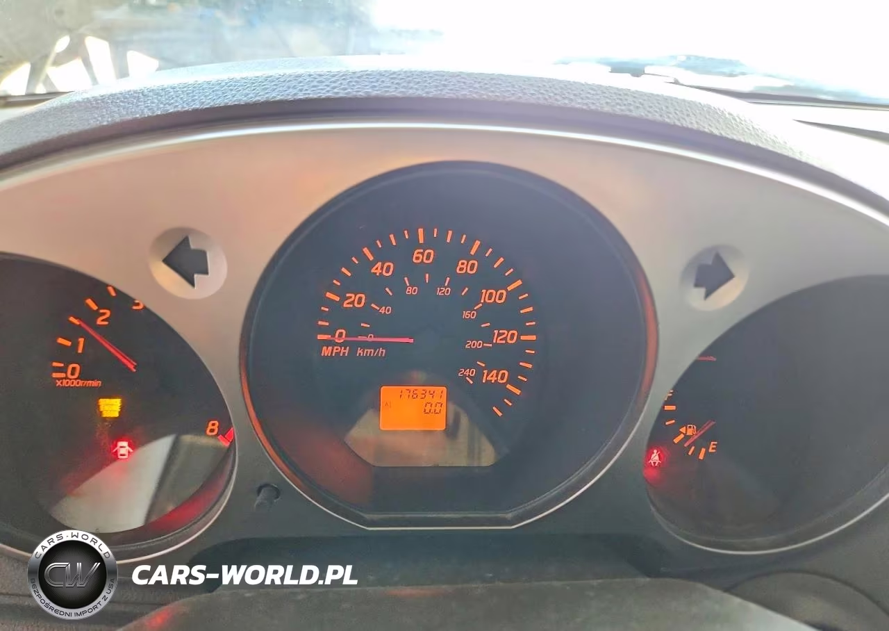 2003 Nissan Altima 2.5 S VIN:1N4AL11D03C147897 - 9