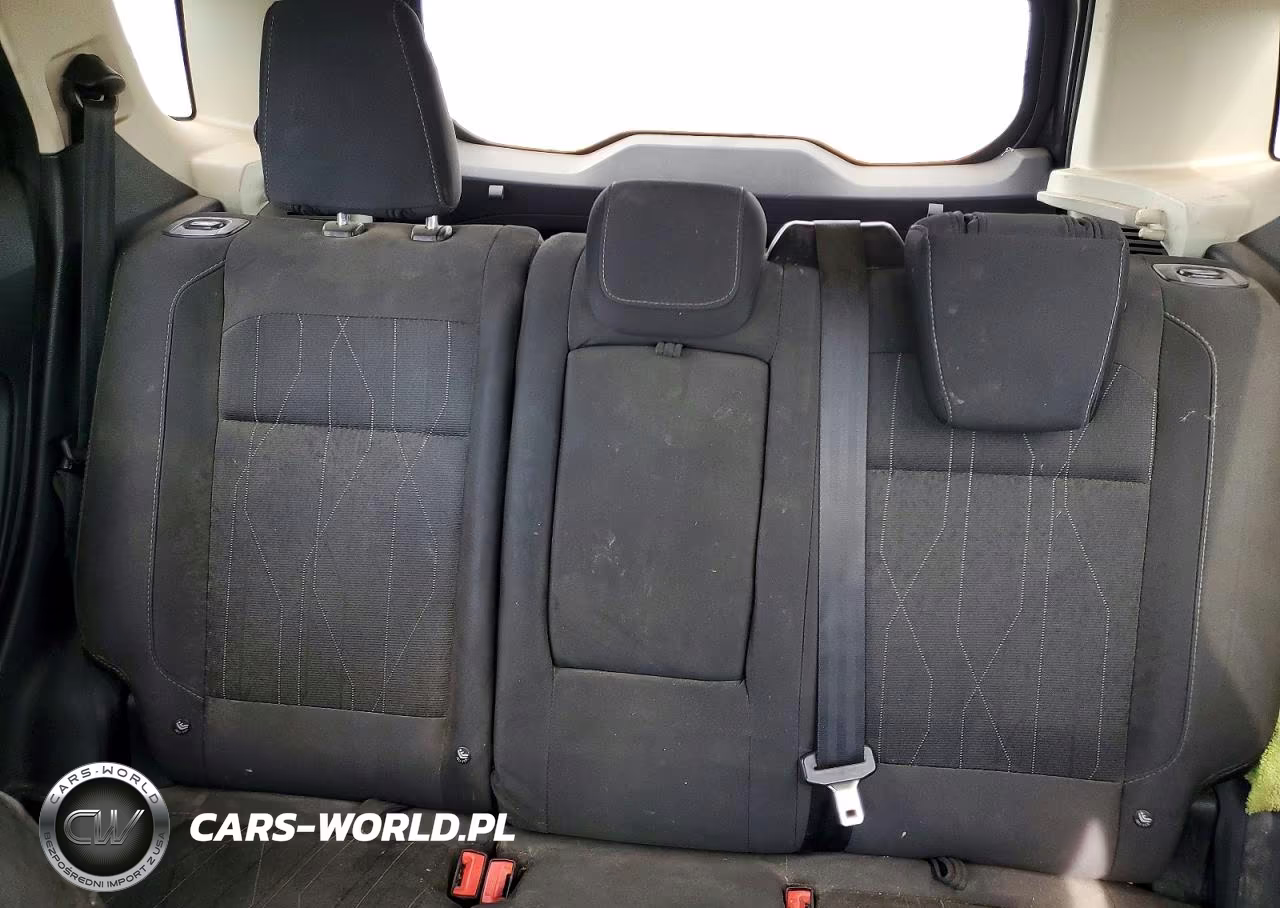 2021 Ford Ecosport Se VIN:MAJ3S2GE8MC444886 - 10