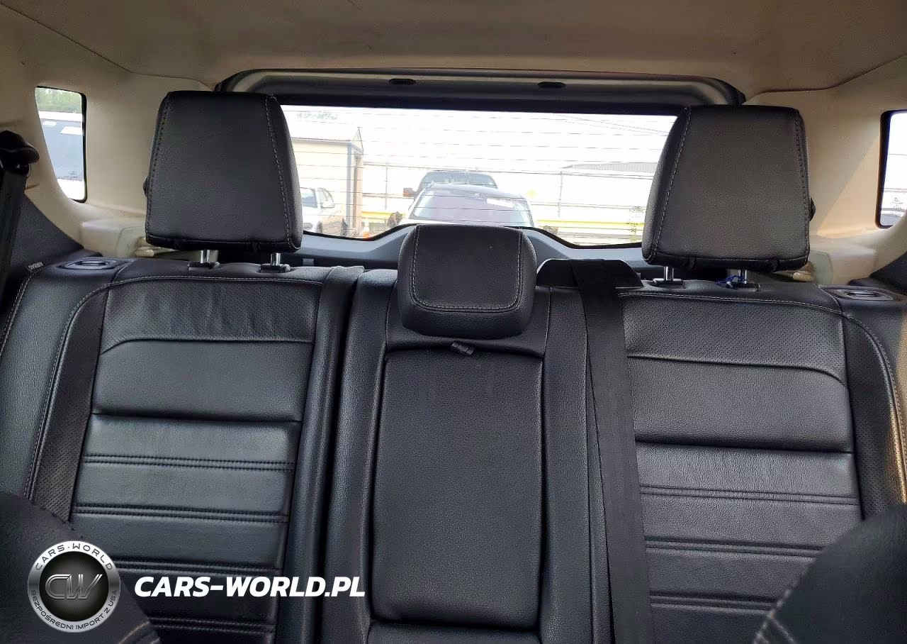 2020 Ford Ecosport Titanium VIN:MAJ6S3KL0LC352825 - 10