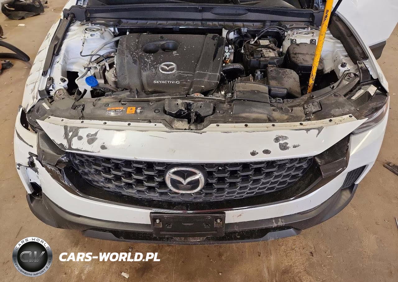 2024 Mazda Cx-50 Preferred VIN:7MMVABBMXRN228327 - 11