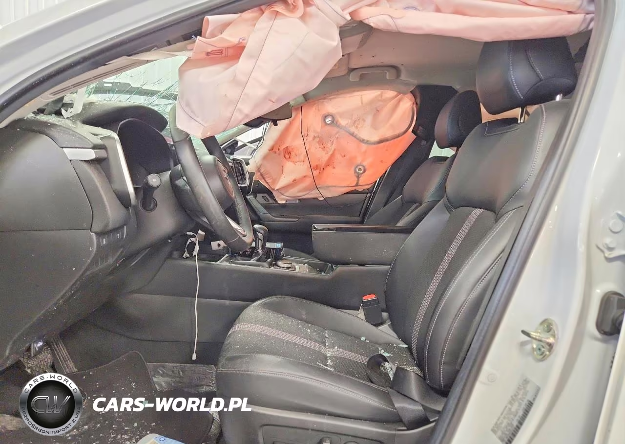 2024 Mazda Cx-50 Preferred VIN:7MMVABBMXRN228327 - 7