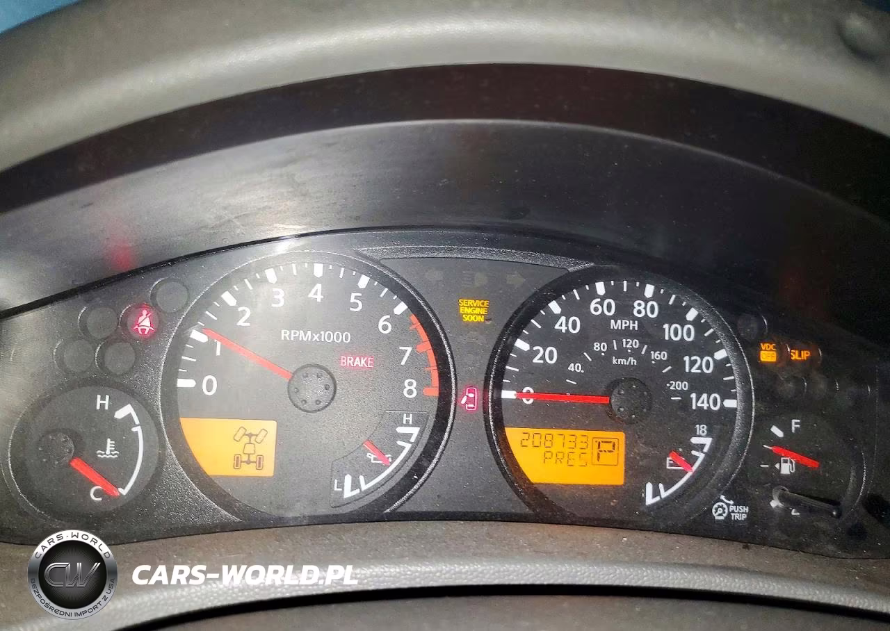 2011 Nissan Frontier S VIN:1N6AD0EV4BC402941 - 9