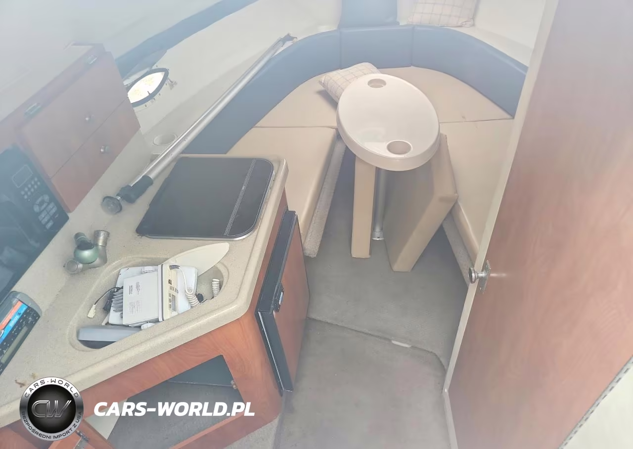 2005 Glastron Boat VIN:LOT-3-59405806 - 9