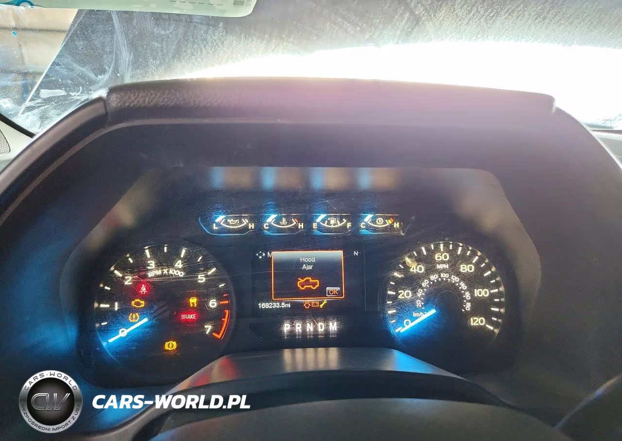 2020 Ford F150 Xl 4Wd 5.0L V8 Ffv Crew Cab VIN:1FTEW1E54LKD26620 - 9