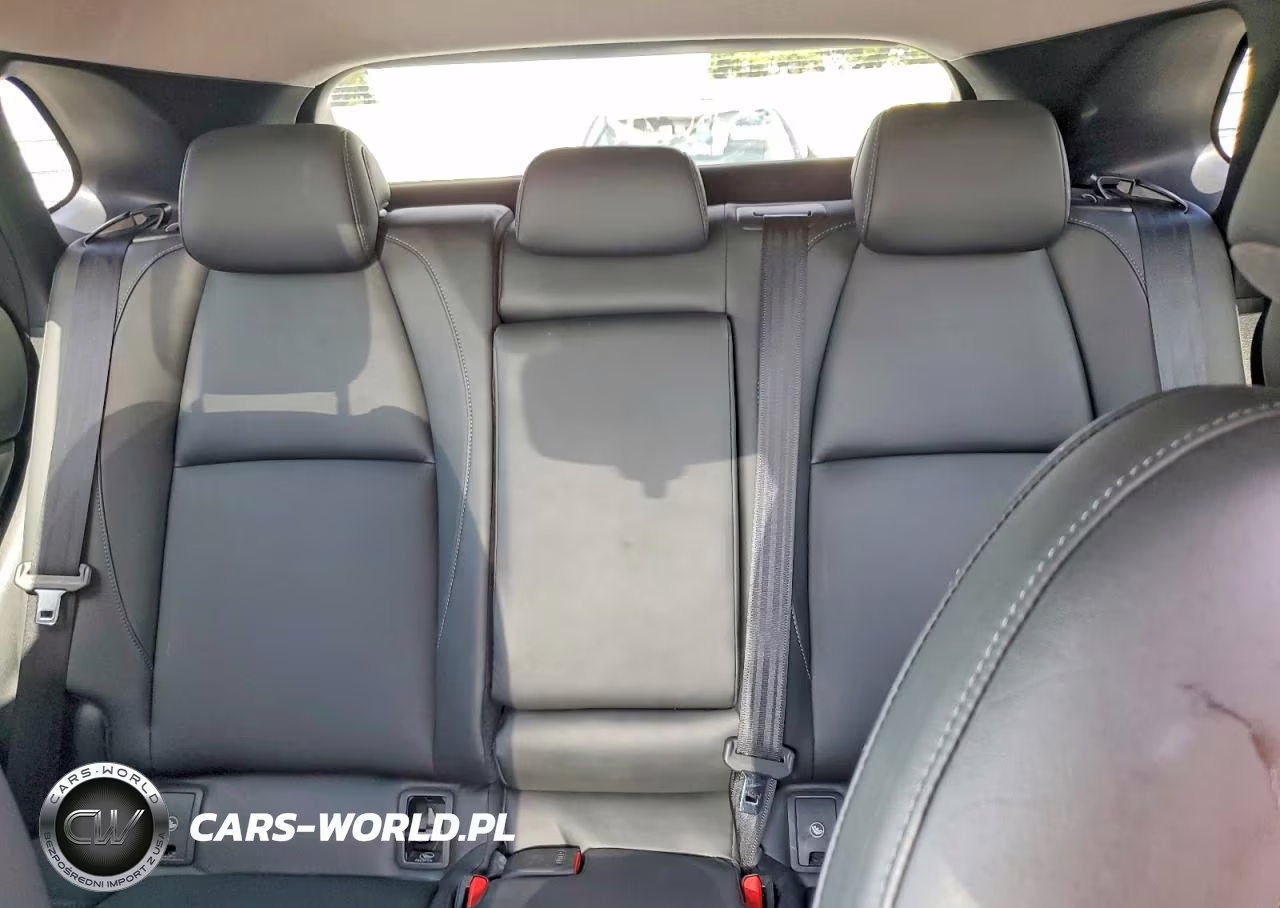 2021 Mazda Cx-30 Select VIN:3MVDMABL1MM259729 - 10