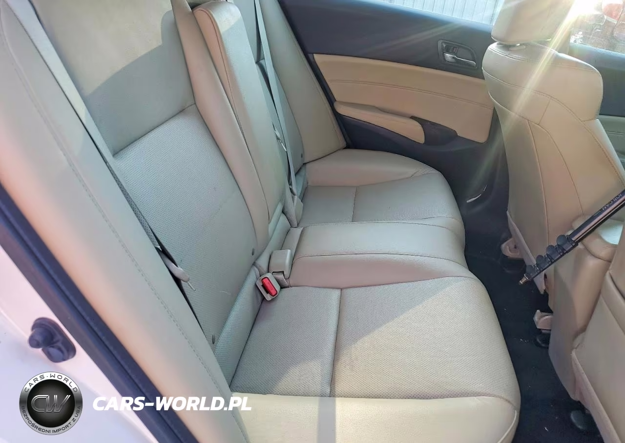 2016 Acura 3.0Cl VIN:19UDE2F70GA013176 - 10