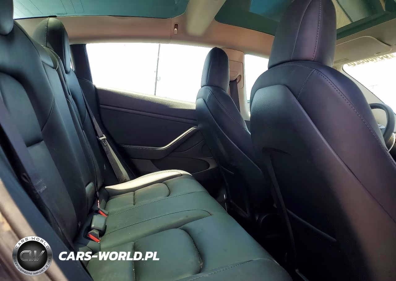 2023 Tesla Model 3 VIN:5YJ3E1EA1PF401140 - 10