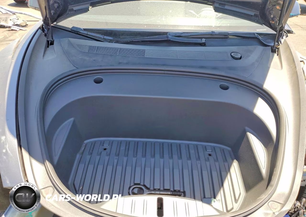 2023 Tesla Model 3 VIN:5YJ3E1EA1PF401140 - 11