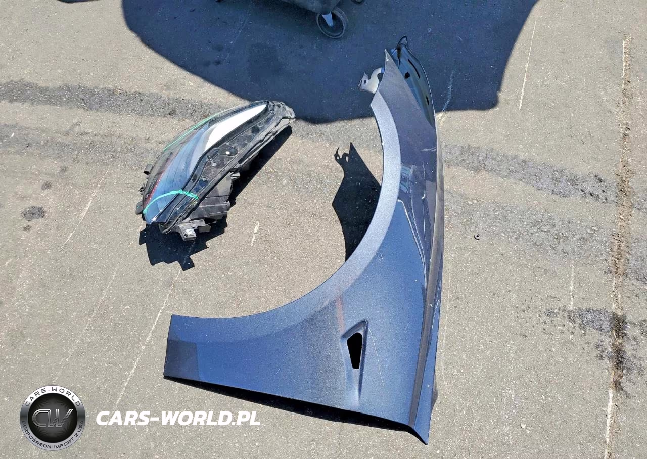 2023 Tesla Model 3 VIN:5YJ3E1EA1PF401140 - 12
