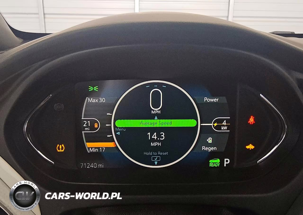 2020 Chevrolet Bolt Ev Lt VIN:1G1FY6S01L4120172 - 9