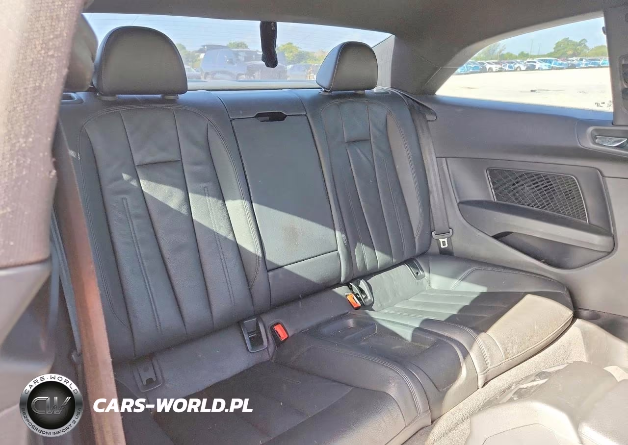 2018 Audi A5 Premium Plus S-Line VIN:WAUTNAF58JA005754 - 10