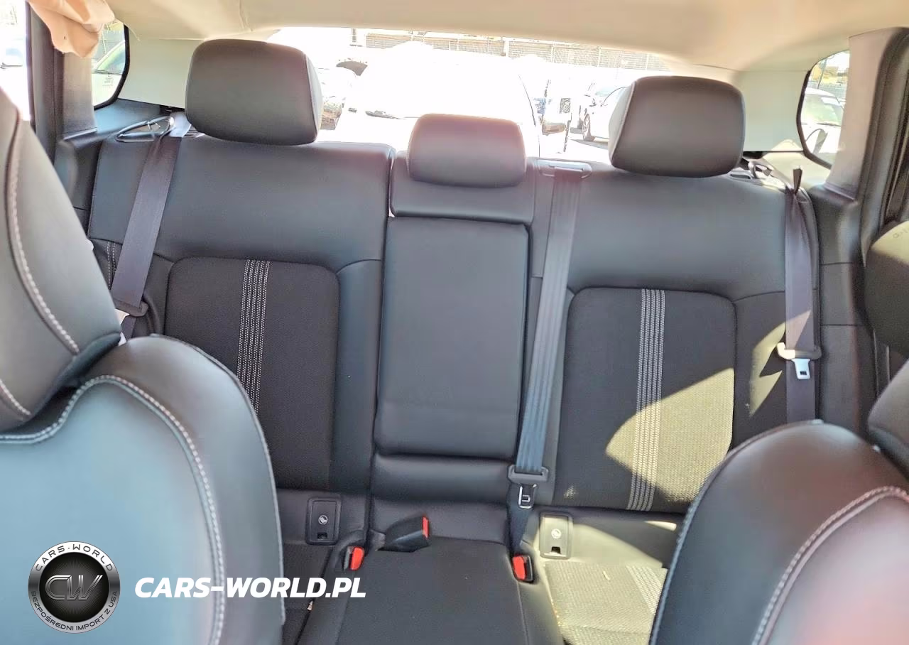 2024 Mazda Cx-50 Preferred VIN:7MMVABBM6RN231791 - 10