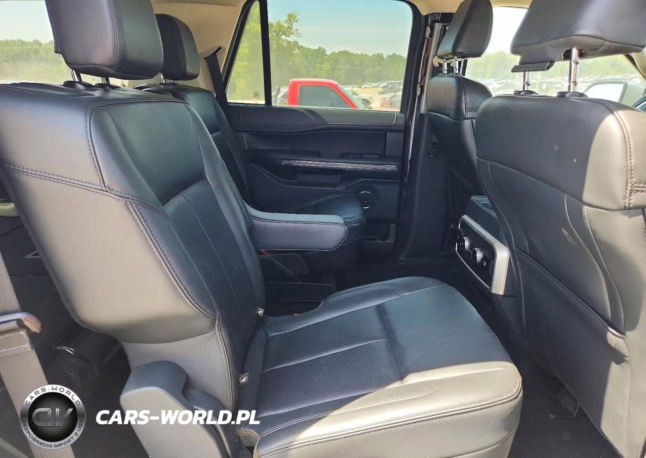 FORD EXPEDITION VIN:1FMJU1H82REA17970 - 11
