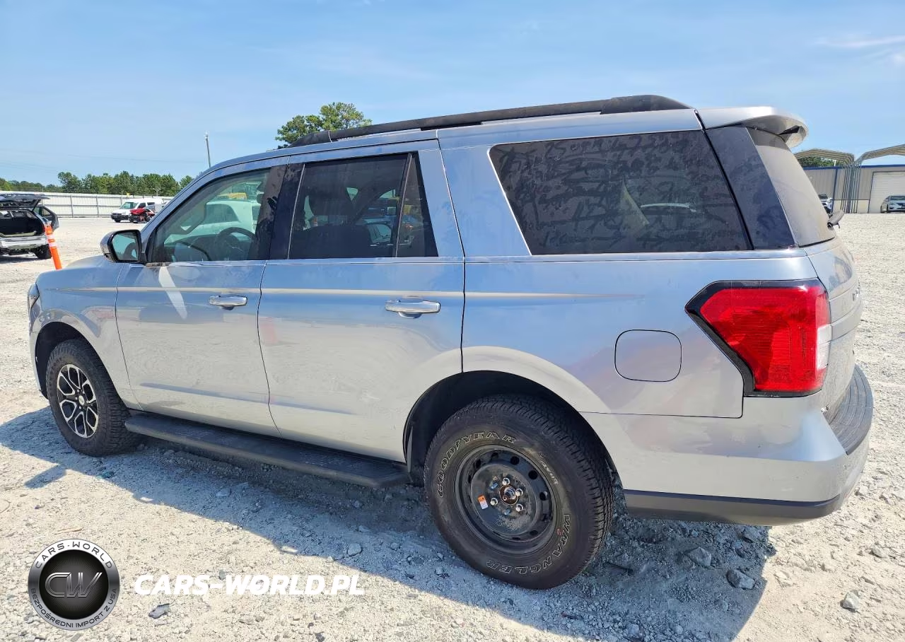 FORD EXPEDITION VIN:1FMJU1H82REA17970 - 2