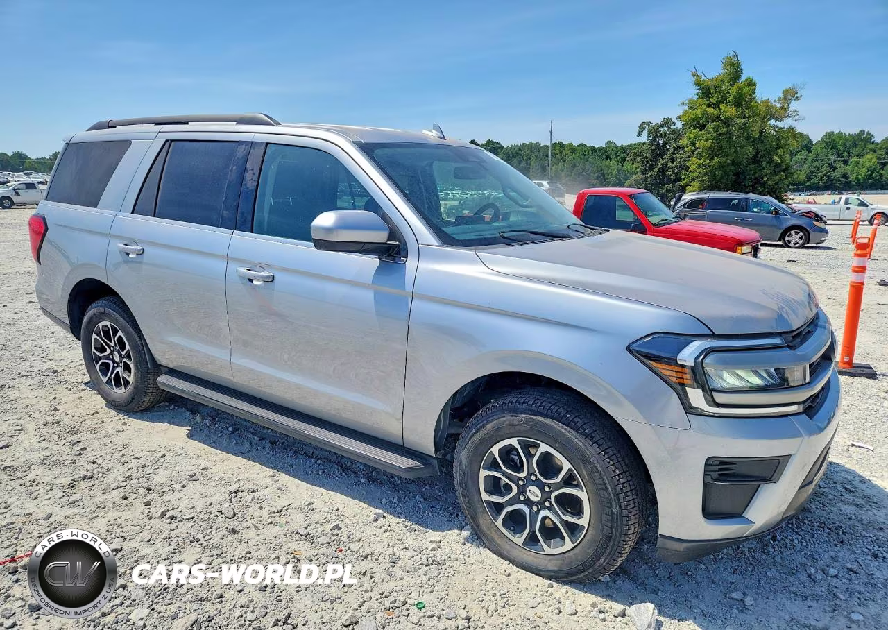 FORD EXPEDITION VIN:1FMJU1H82REA17970 - 4