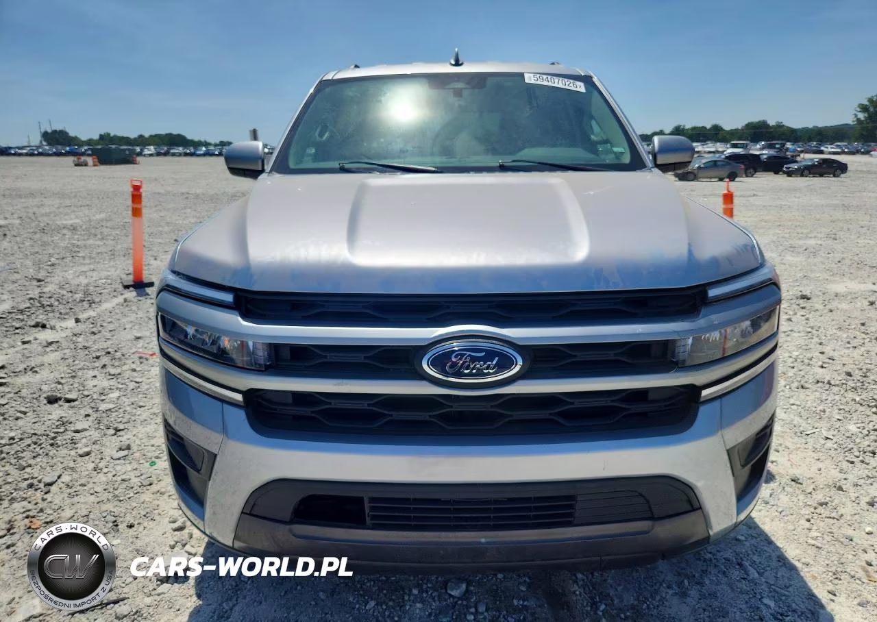 FORD EXPEDITION VIN:1FMJU1H82REA17970 - 5
