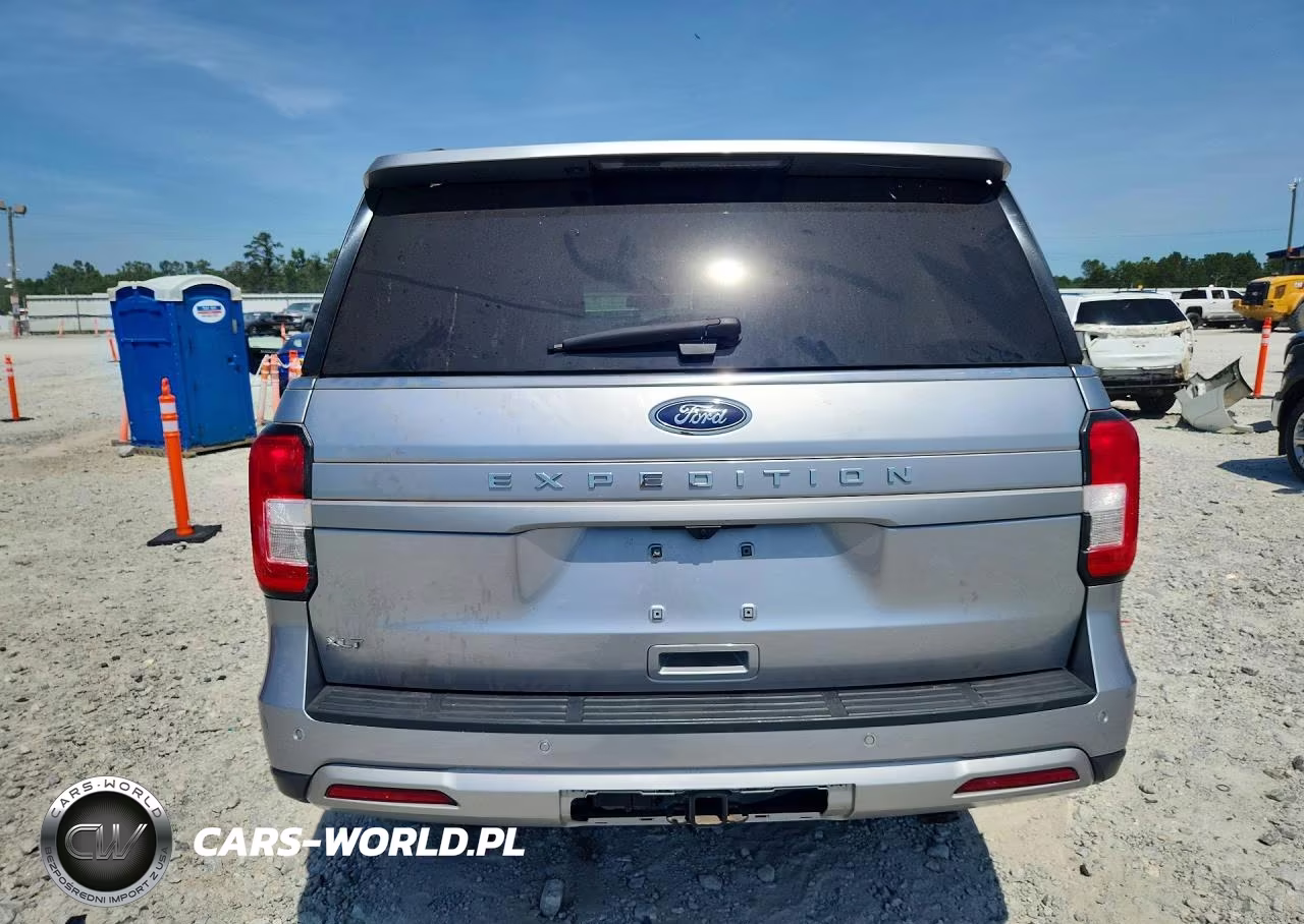 FORD EXPEDITION VIN:1FMJU1H82REA17970 - 6
