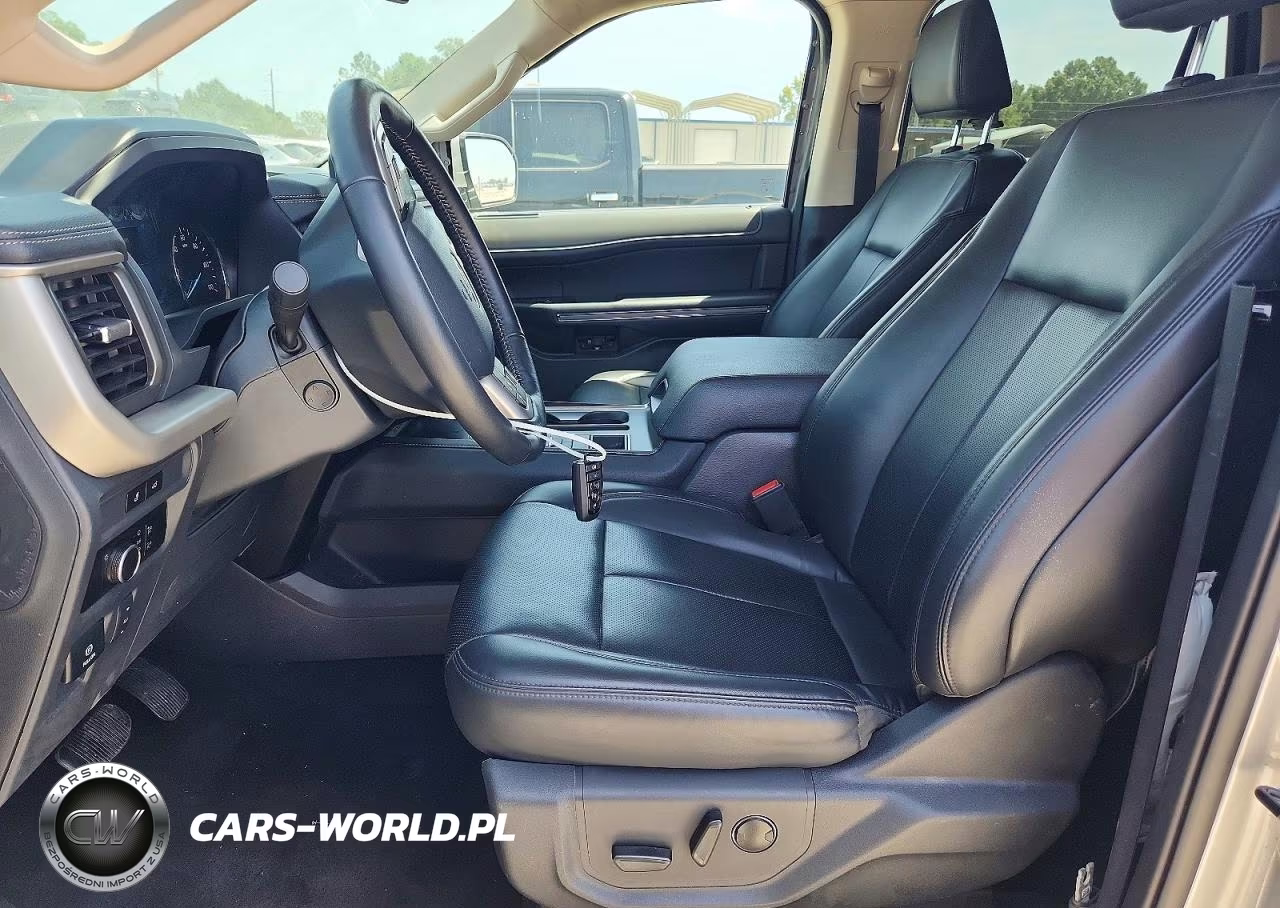 FORD EXPEDITION VIN:1FMJU1H82REA17970 - 7