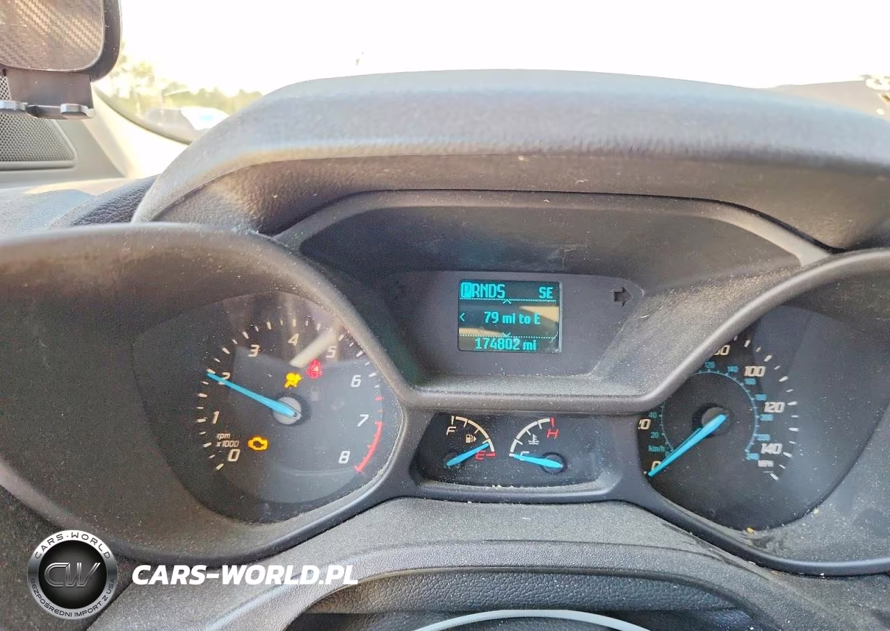 2016 Ford Transit Connect Xlt VIN:NM0GE9F74G1238041 - 9