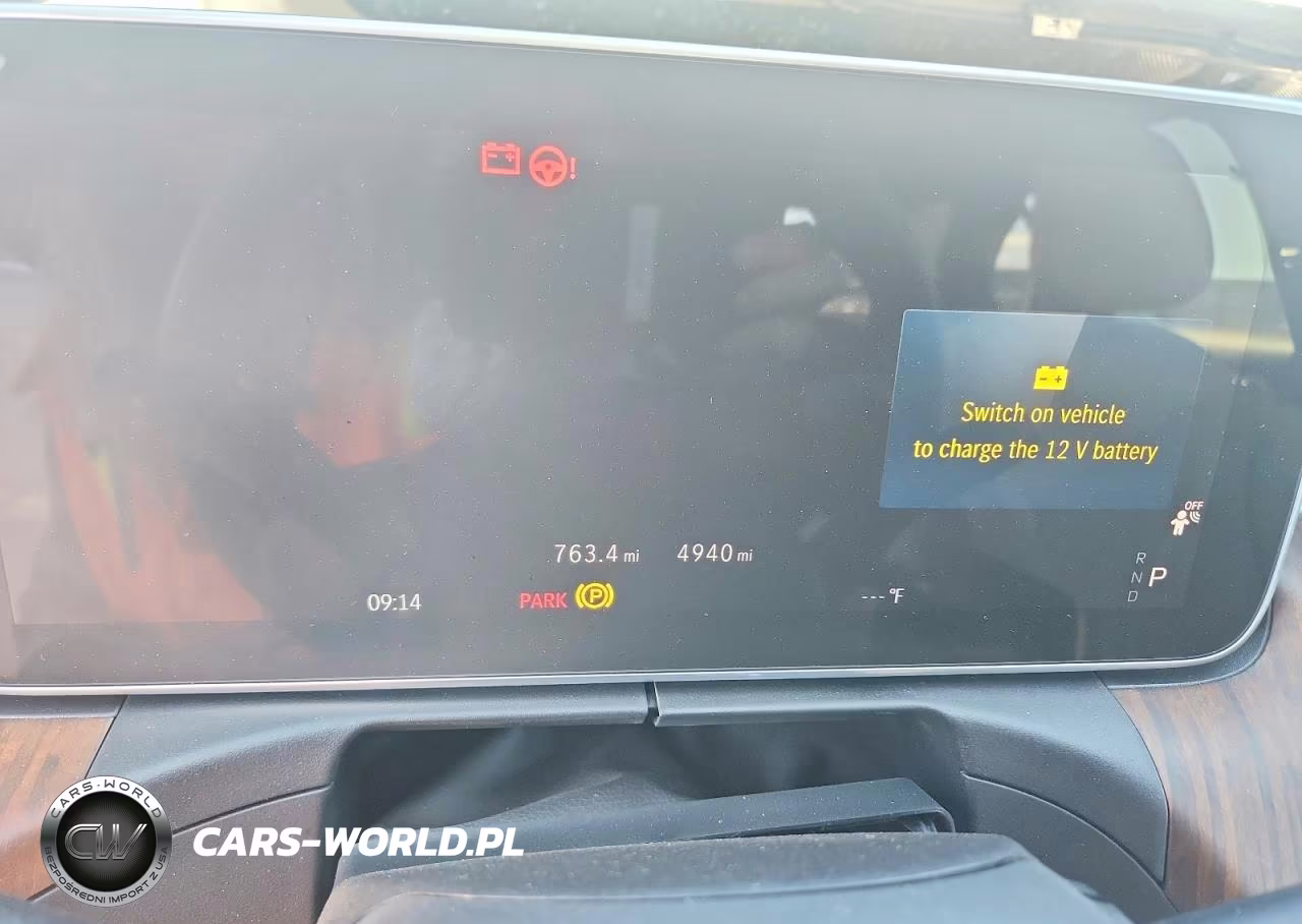 2026 Mercedes-Benz C 300 4Matic VIN:W1KAF4HB8TR311181 - 9