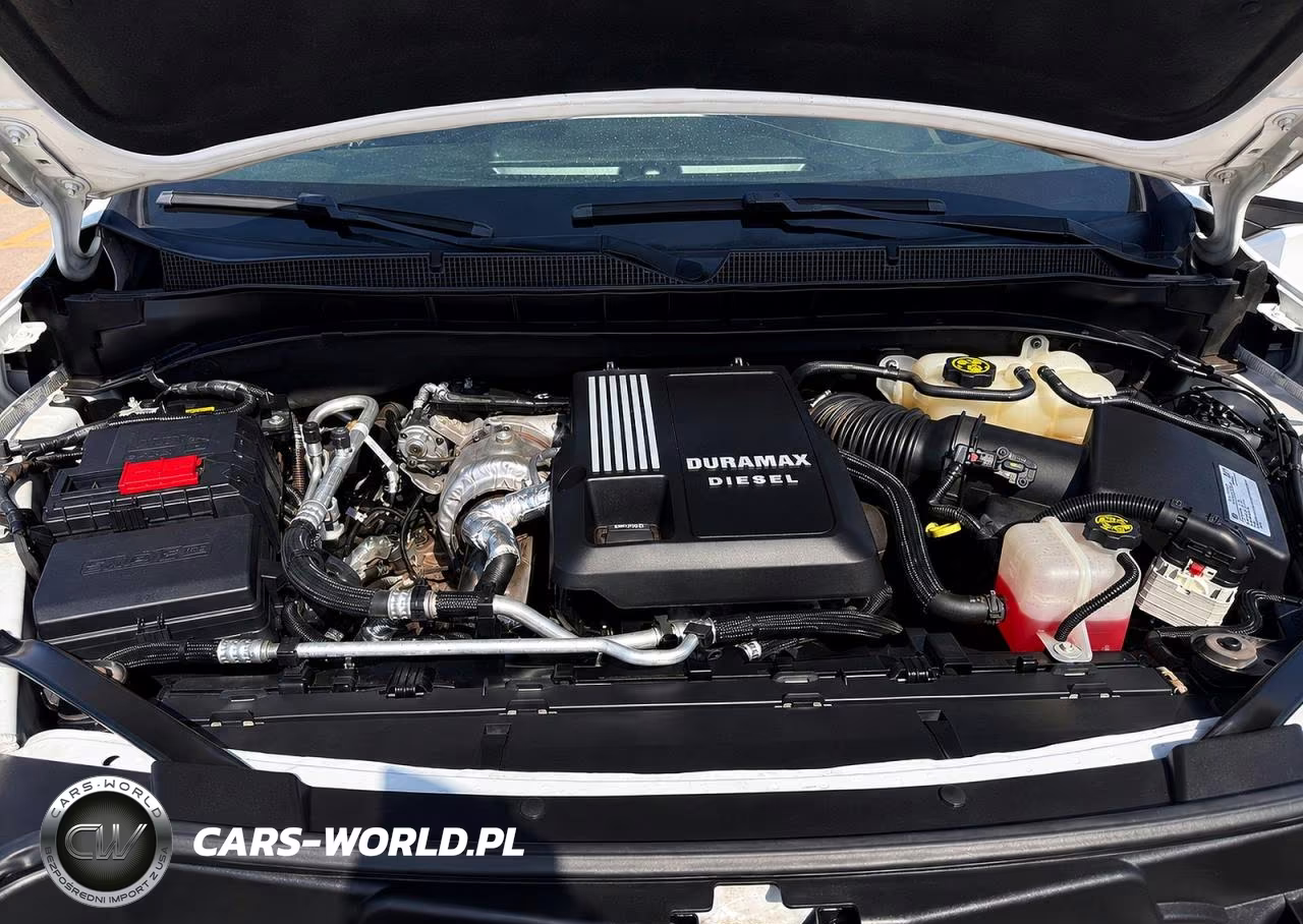 2021 Chevrolet Suburban K1500 Rst VIN:1GNSKEKT5MR466443 - 7