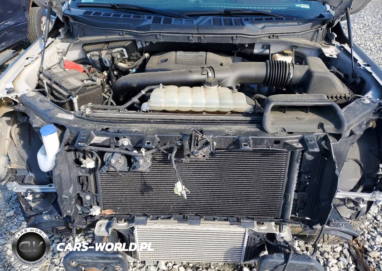 2021 Ford F150 Supercrew VIN:1FTFW1E85MKD50635 - 11
