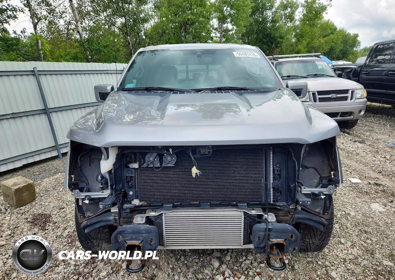 2021 Ford F150 Supercrew VIN:1FTFW1E85MKD50635 - 5