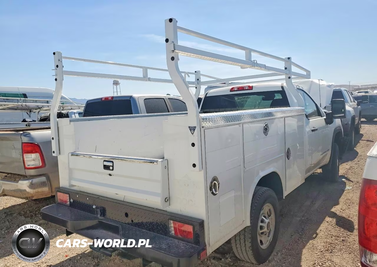 2025 GMC Sierra VIN:1GD0HLE71SF293189 - 4