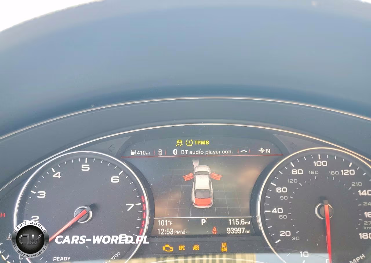 2018 Audi A6 Premium Plus VIN:WAUD8AFC2JN054953 - 9