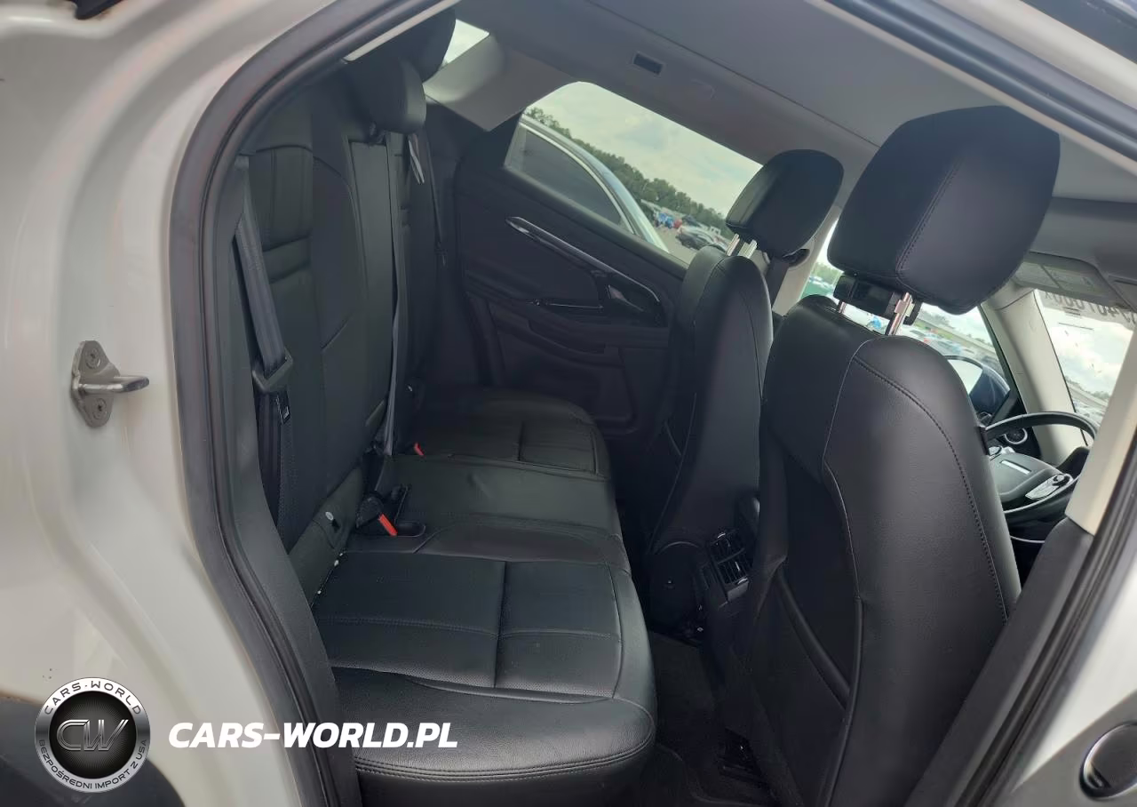 2020 Land Rover Range Rover Evoque S VIN:SALZJ2FXXLH005810 - 11