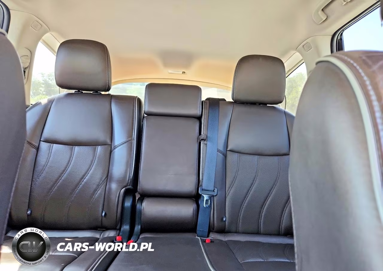 2019 Infiniti Qx60 Luxe VIN:5N1DL0MNXKC511601 - 10