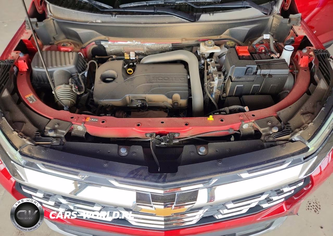 2026 Chevrolet Equinox Lt VIN:3GNAXHEG1TL429571 - 12