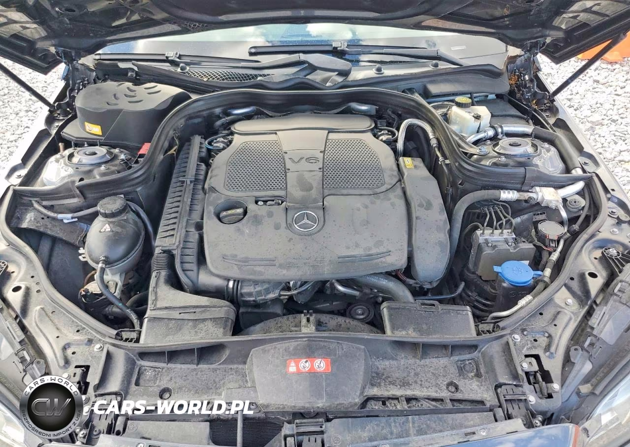 2014 Mercedes-Benz E 350 VIN:WDDHF5KB5EA857628 - 11