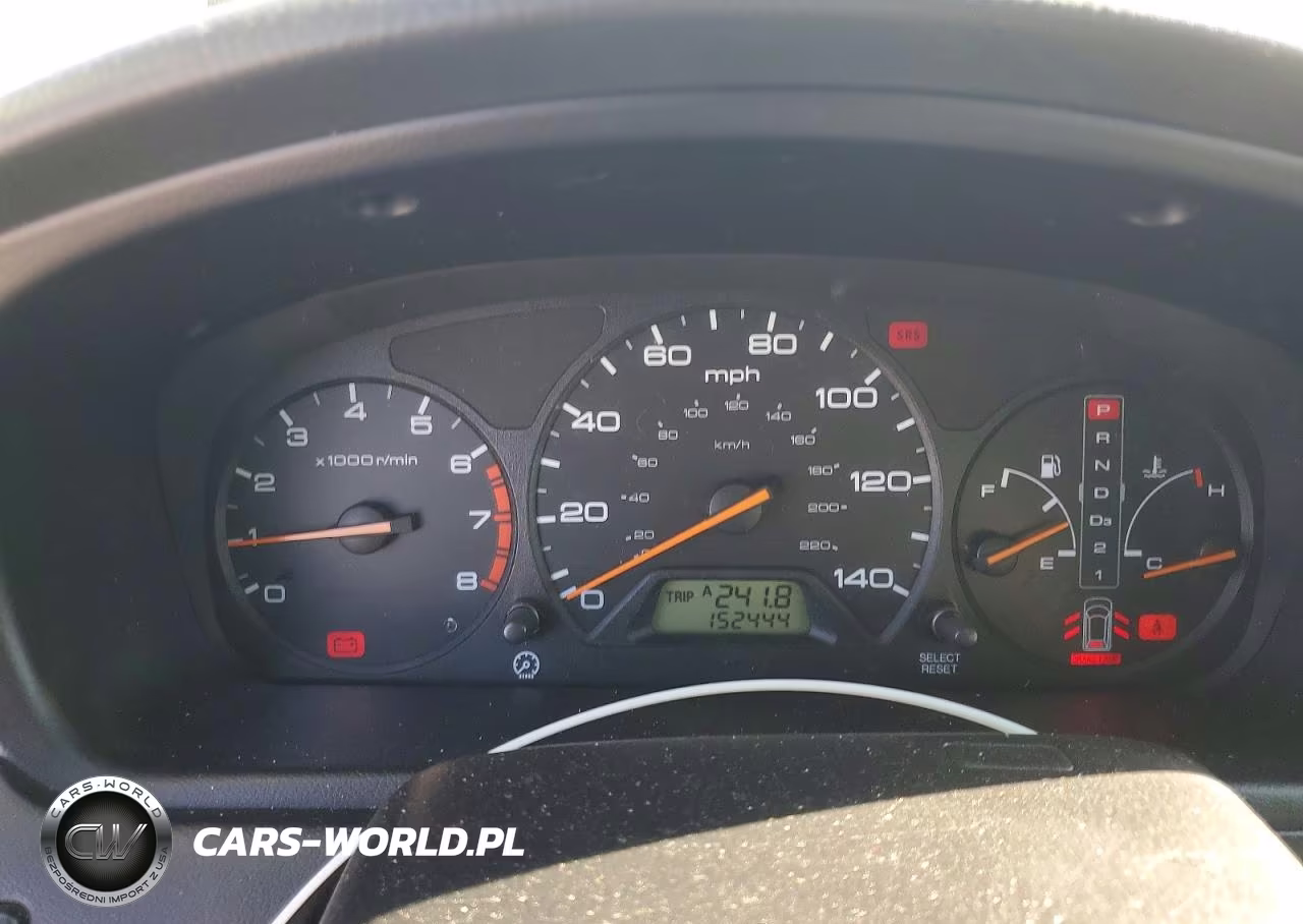 2004 Honda Odyssey Exl VIN:5FNRL18784B040632 - 9