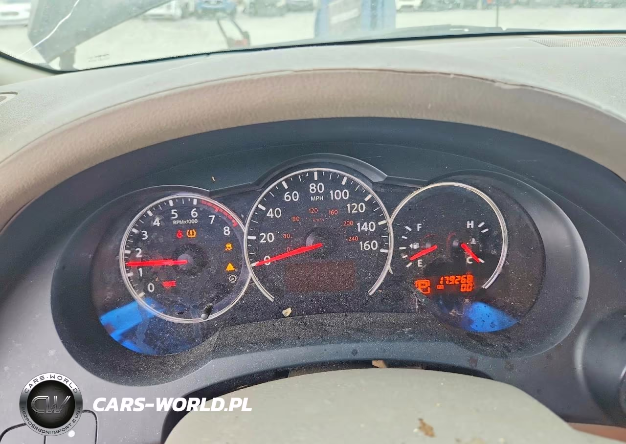 2012 Nissan Altima 2.5 VIN:1N4AL2AP0CN495977 - 9