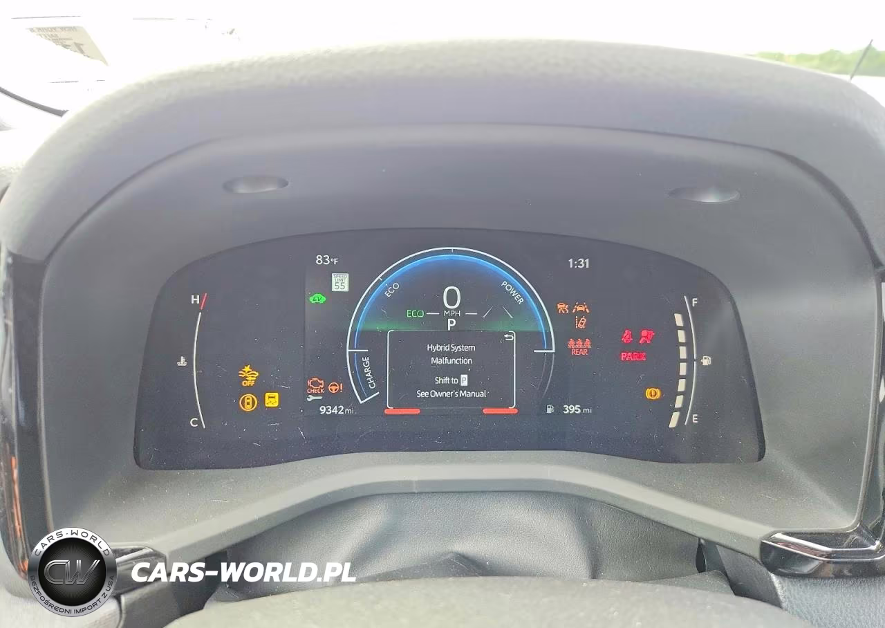 2025 Toyota Camry Le VIN:4T1DBADK2SU516834 - 9
