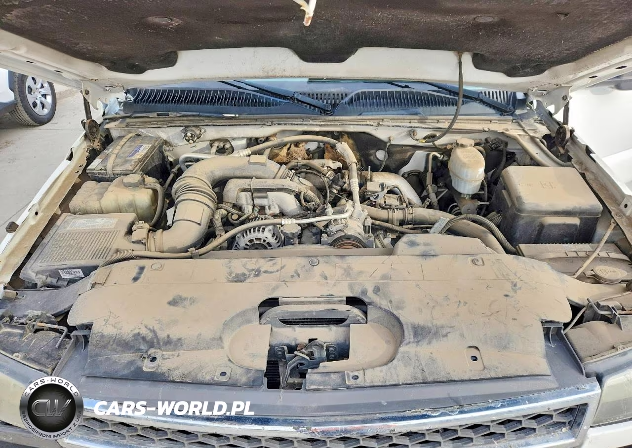 2005 Chevrolet Silverado K2500 Heavy Duty VIN:1GCHK23225F838766 - 11