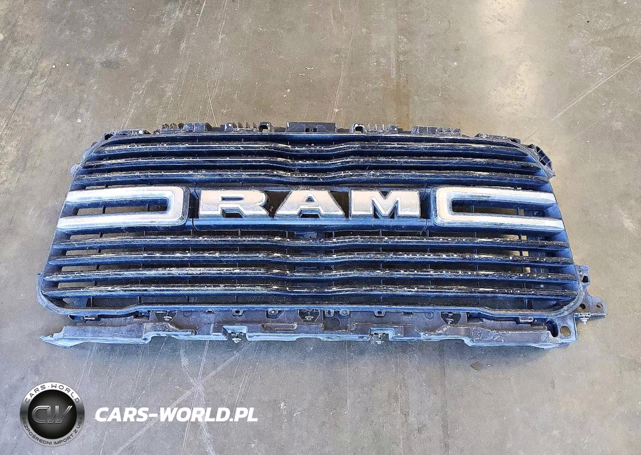 2021 Ram 2500 Big Horn VIN:3C6UR5DL9MG655887 - 12
