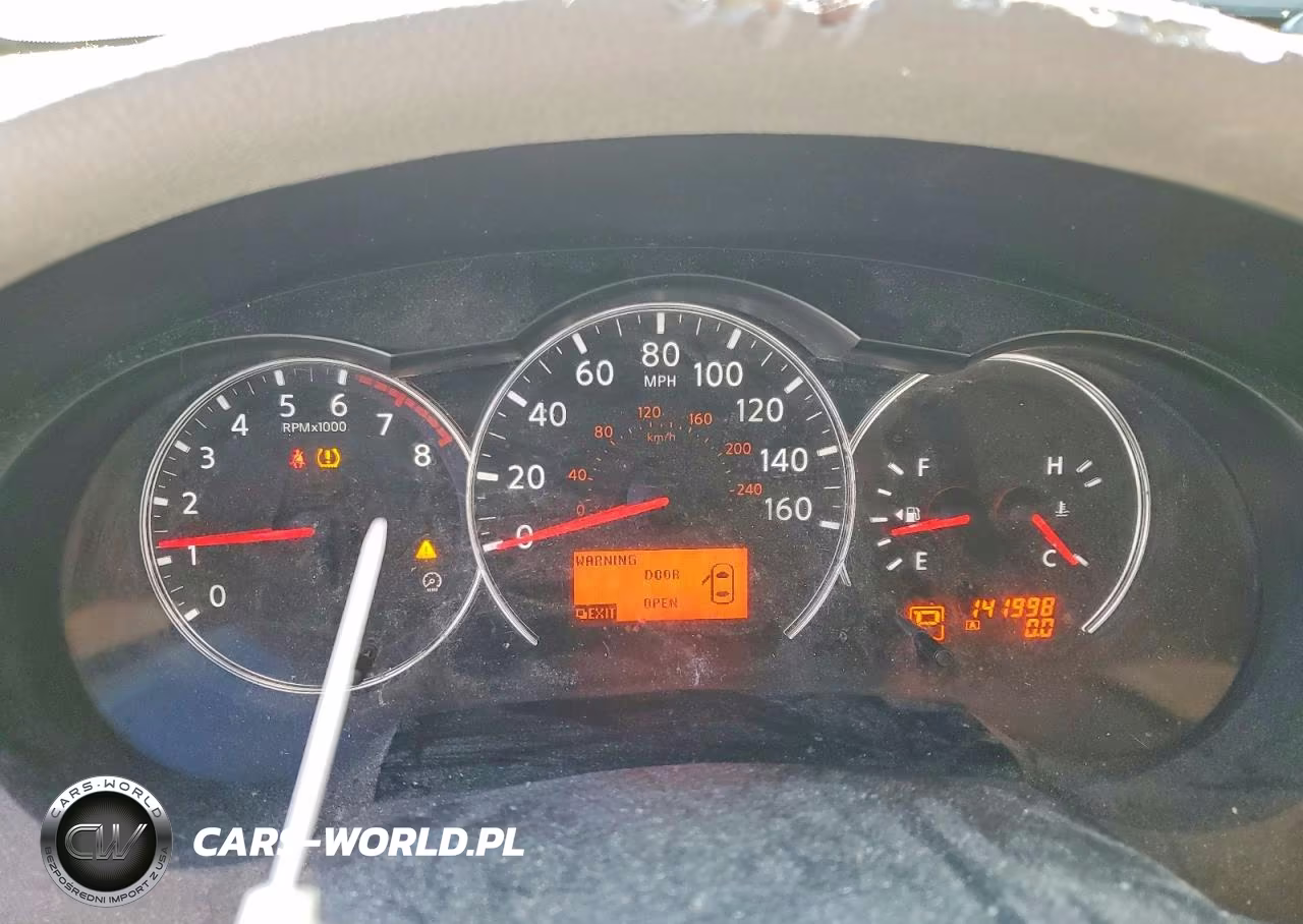 2010 Nissan Altima 2.5 VIN:1N4AL2APXAN462210 - 9