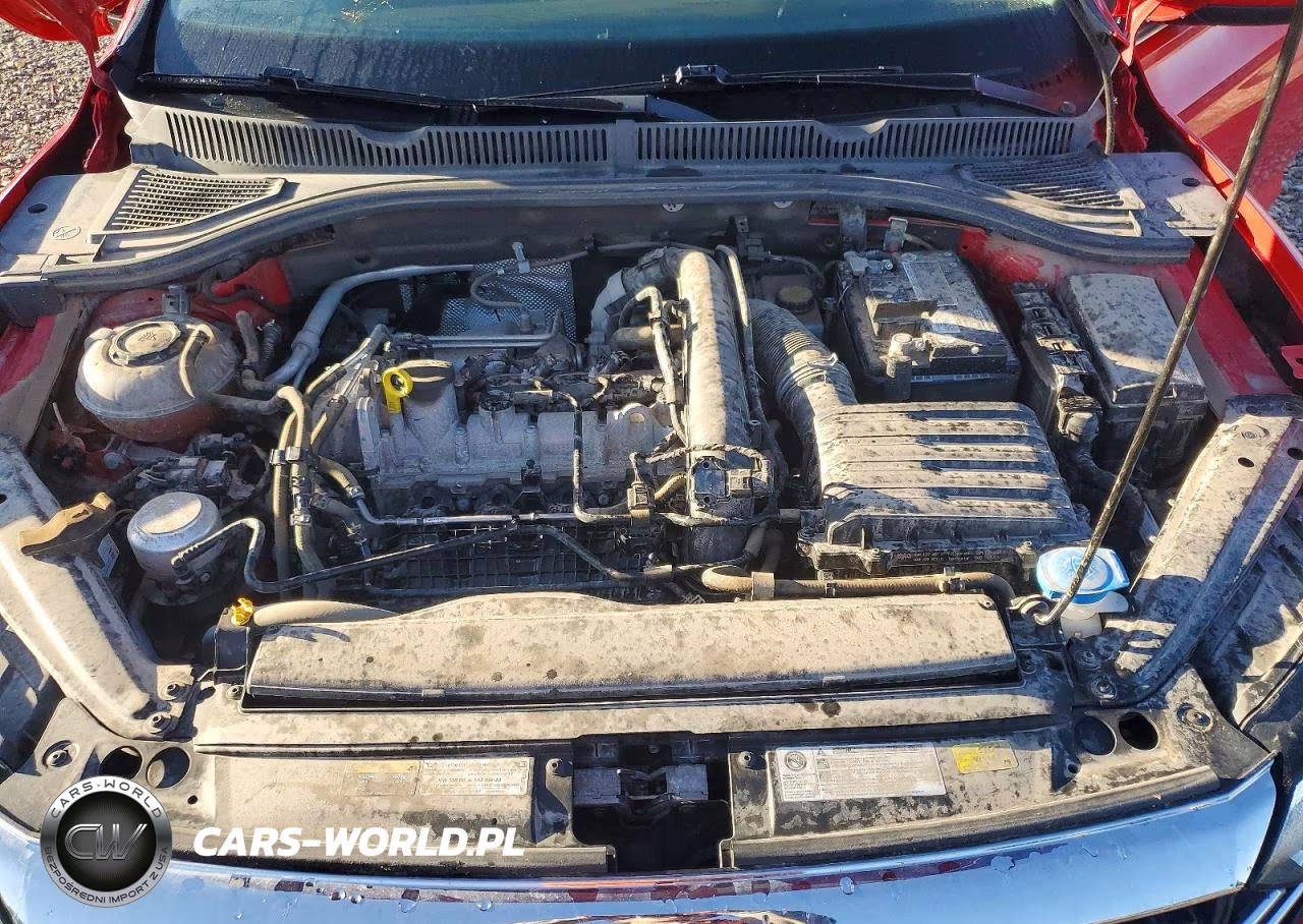 2019 Volkswagen Jetta S VIN:3VWC57BU4KM073974 - 11