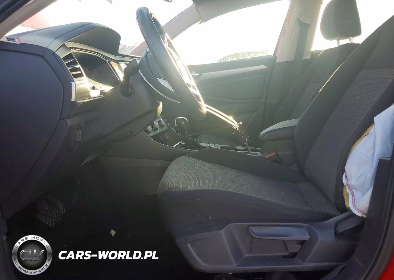 2019 Volkswagen Jetta S VIN:3VWC57BU4KM073974 - 7