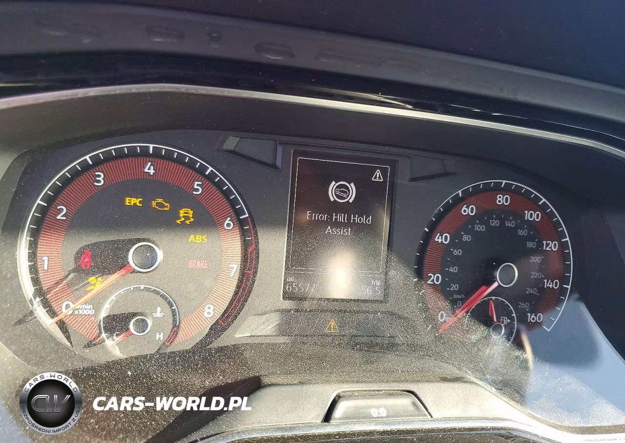 2019 Volkswagen Jetta S VIN:3VWC57BU4KM073974 - 9