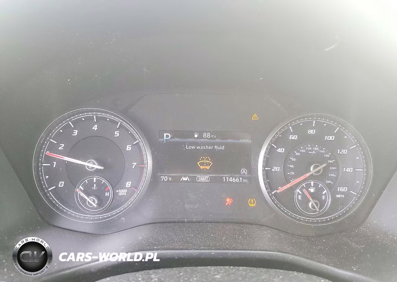 2021 Hyundai Santa Fe Se VIN:5NMS14AJ0MH340338 - 9