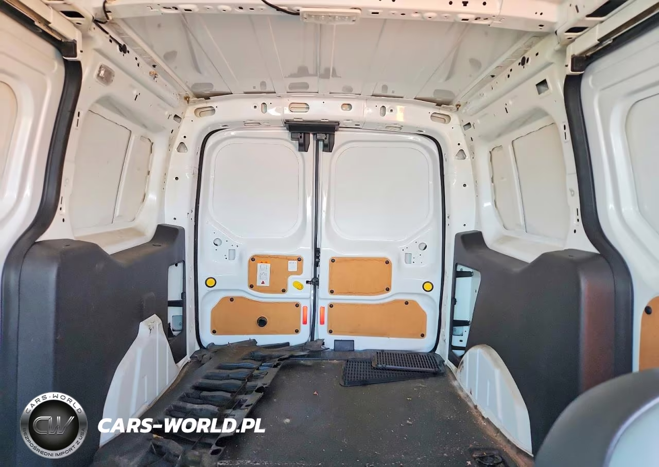 2014 Ford Transit Connect Xl VIN:NM0LS7E76E1144351 - 10