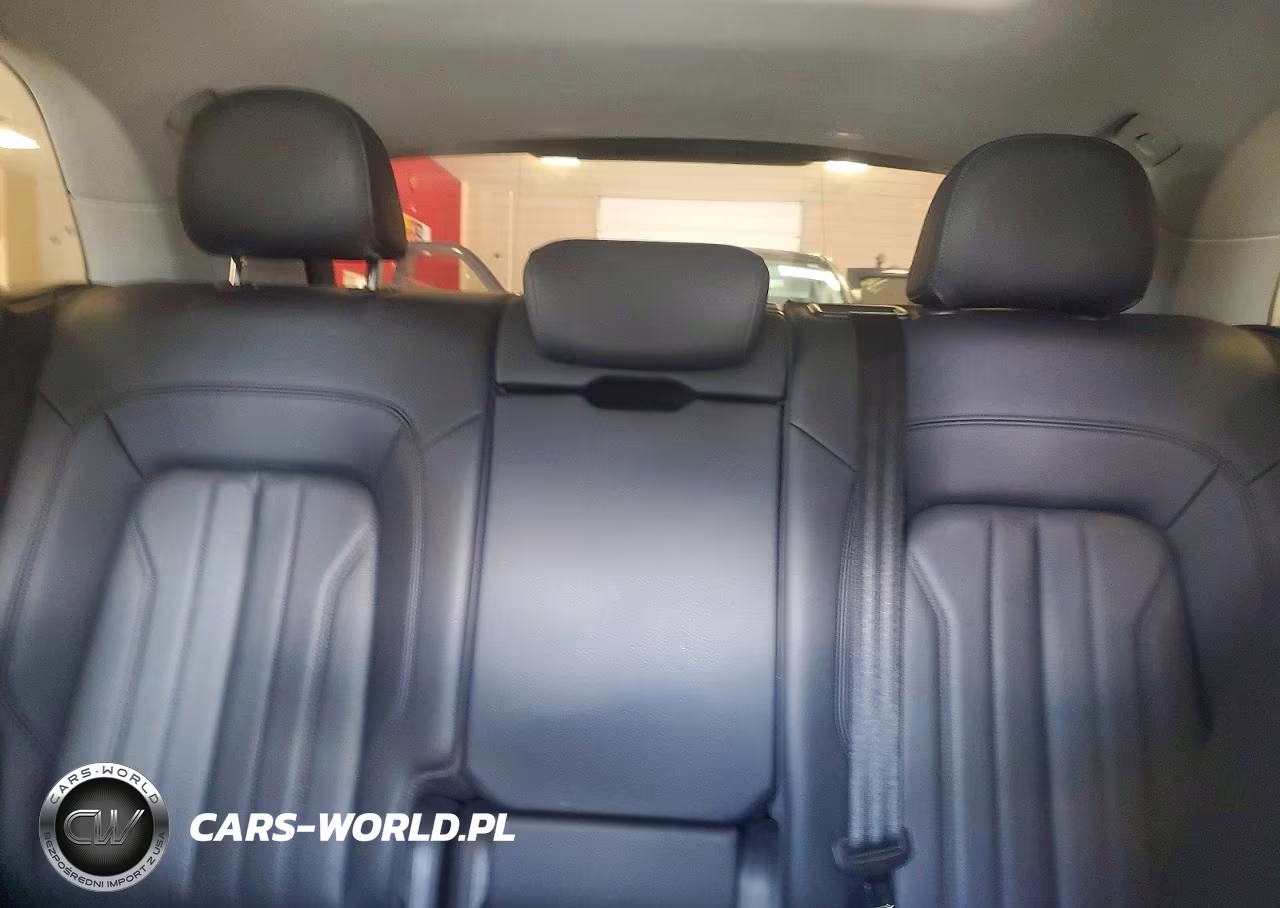 2018 Audi Q5 Premium Plus VIN:WA1BNAFY7J2135358 - 10