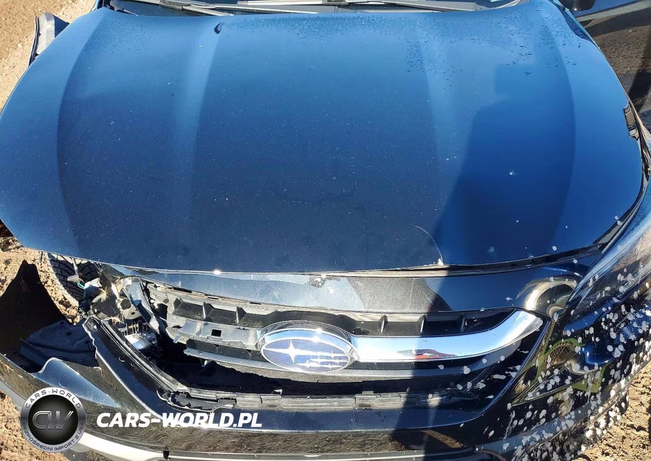 2020 Subaru Legacy VIN:4S3BWAB69L3033712 - 11