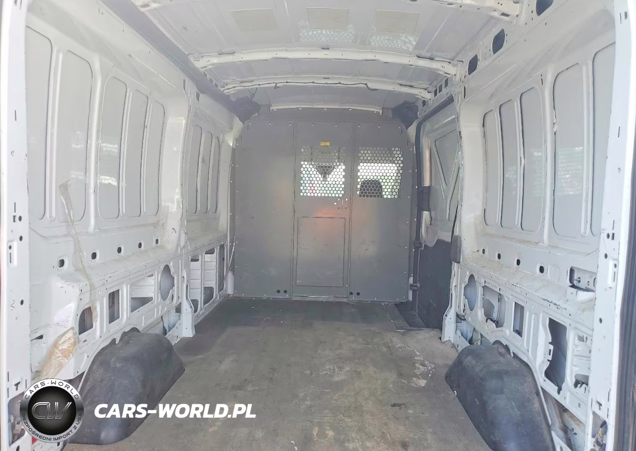 2021 Ford Transit 250 Delivery Van VIN:1FTBR1C83MKA05533 - 10