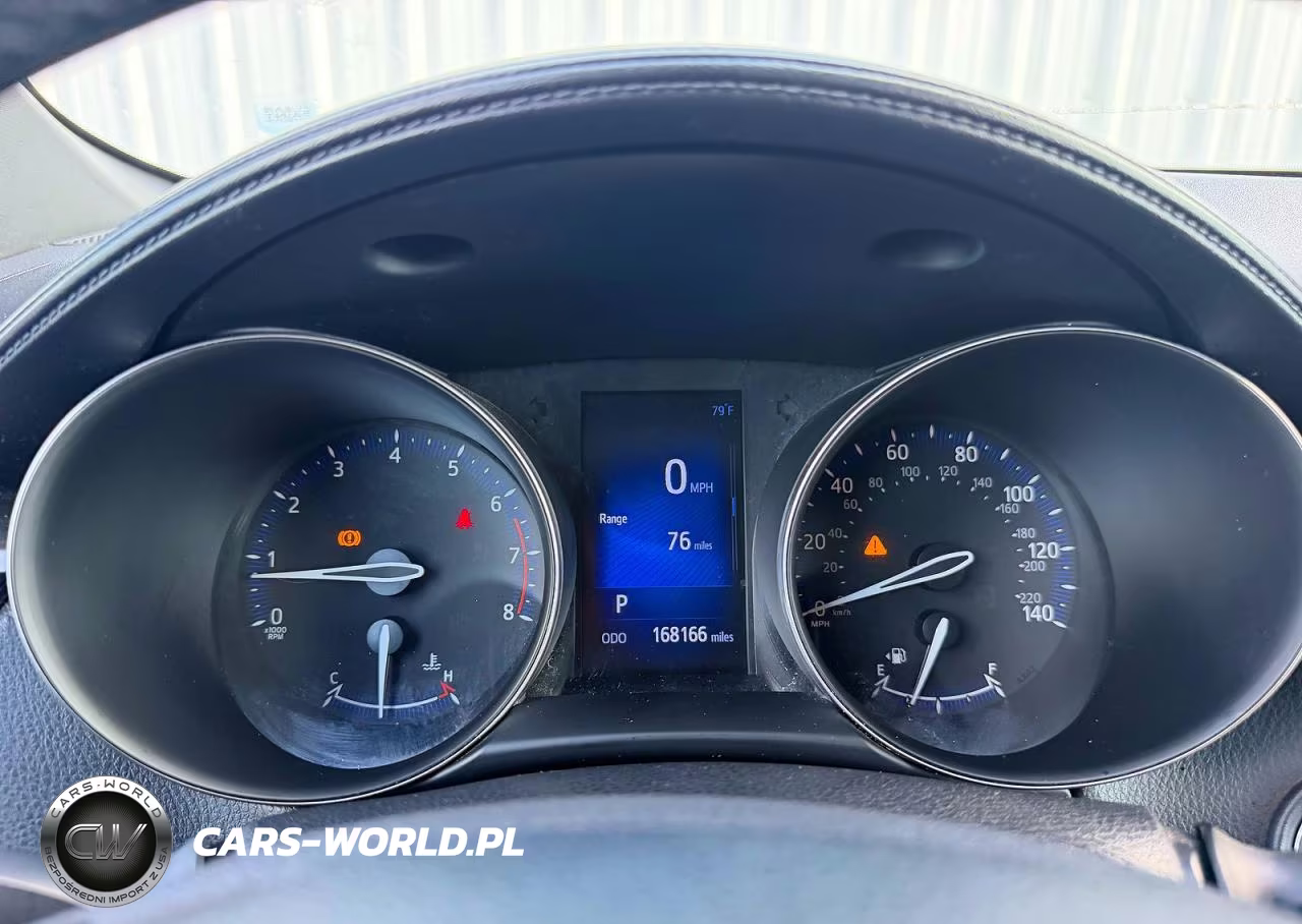 2018 Toyota C-Hr Xle Premium VIN:NMTKHMBX6JR030359 - 8