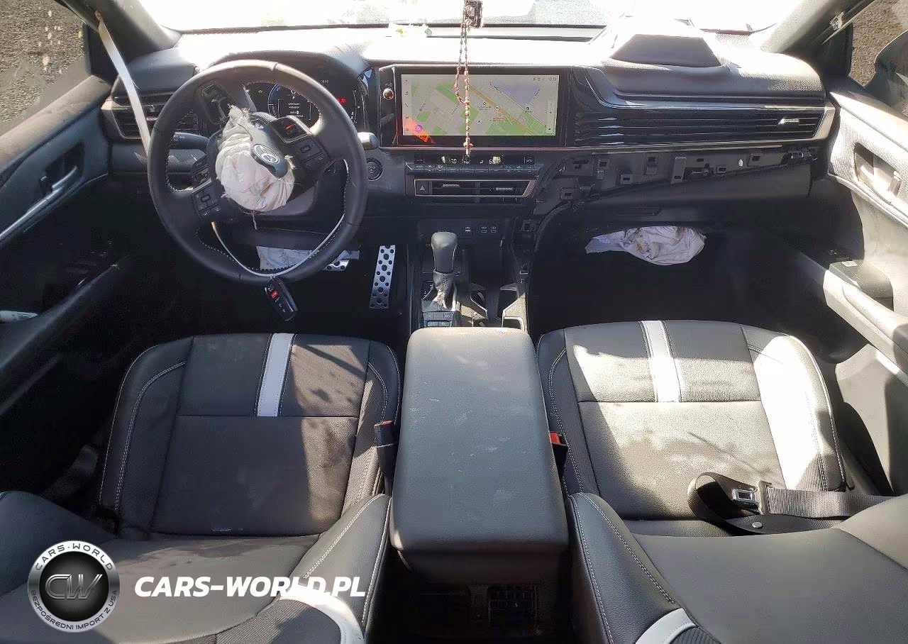 2026 Toyota Camry Se VIN:4T1DAACK7TU346413 - 8