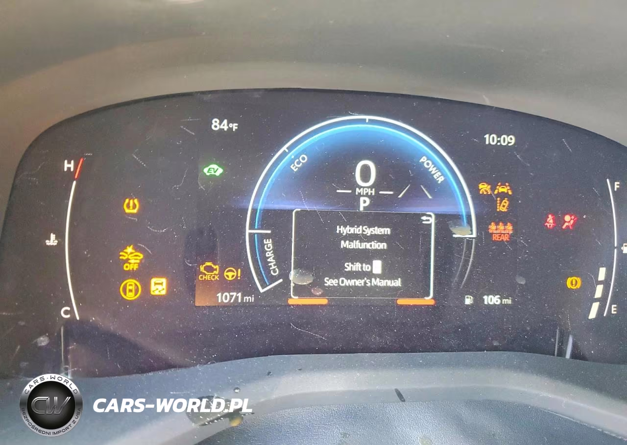 2026 Toyota Camry Se VIN:4T1DAACK7TU346413 - 9